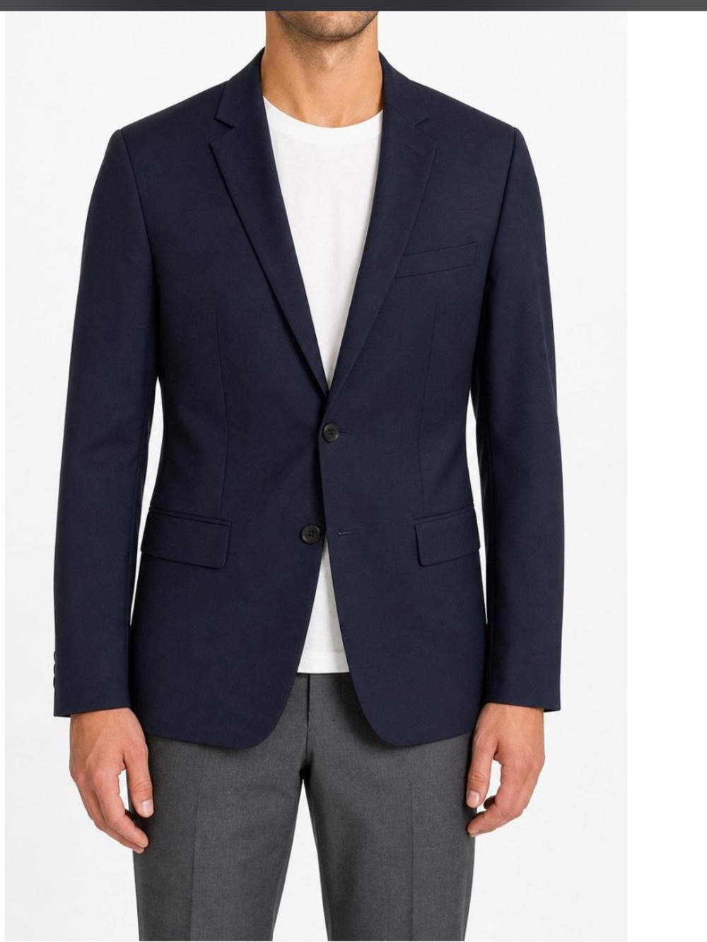 Theory Men’s Blazer Jacket